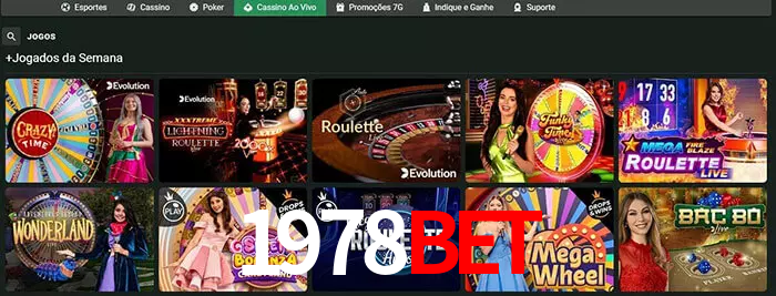 1978bet bet