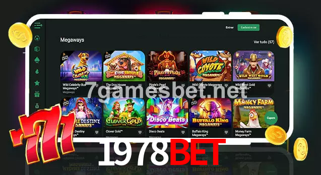 1978bet aplicativo