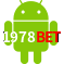 Aplicativo 1978bet para Android