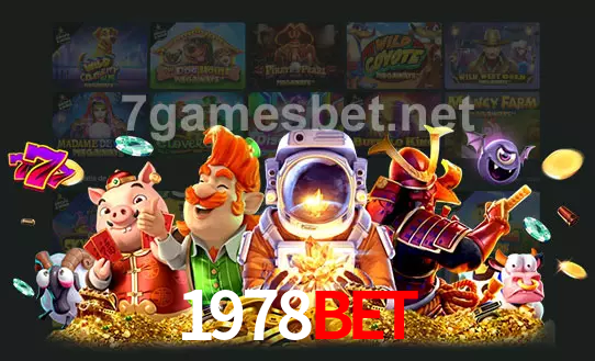 cassino 1978bet