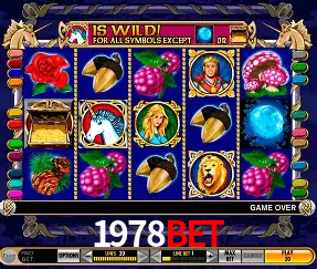 VIP Casino 1978bet