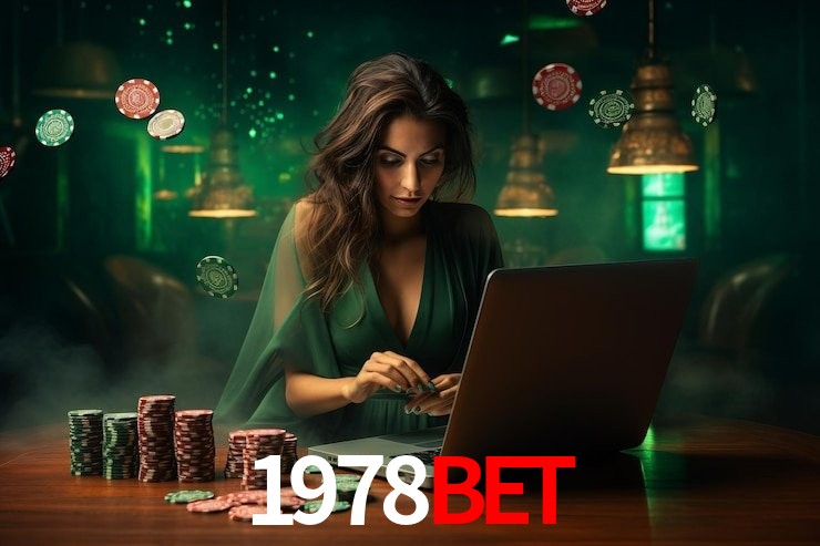 Premium Interface 1978bet