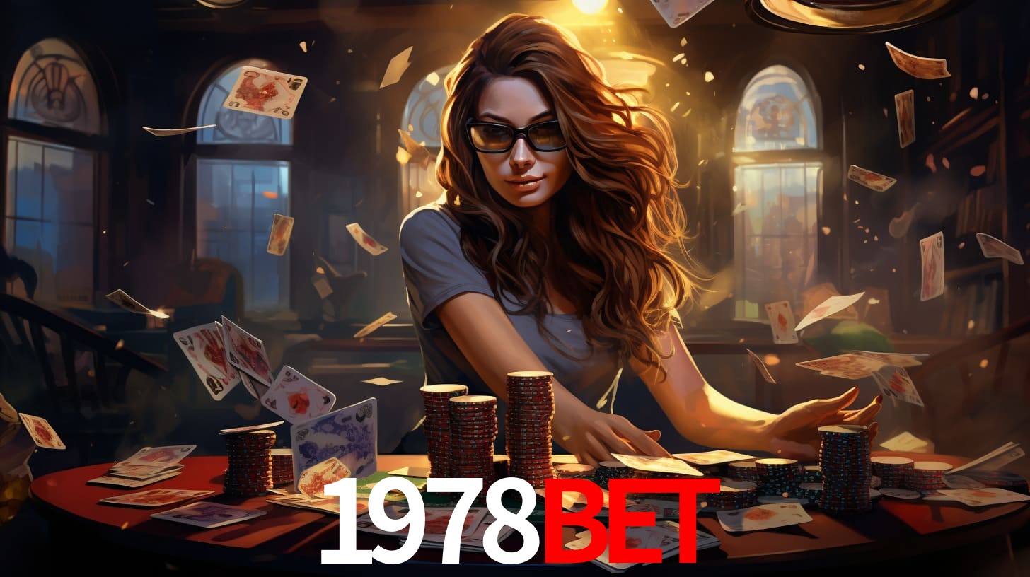Live Casino 1978bet