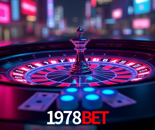 Descubra a Essência do 1978bet: Nossa História e Compromissos