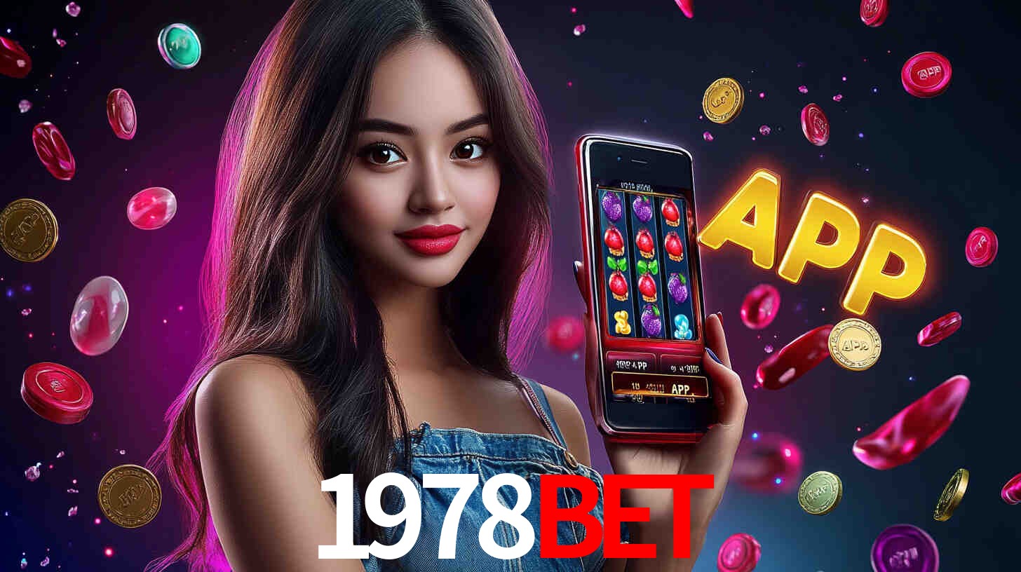 Apostas Esportivas na 1978bet: Um Guia Completo