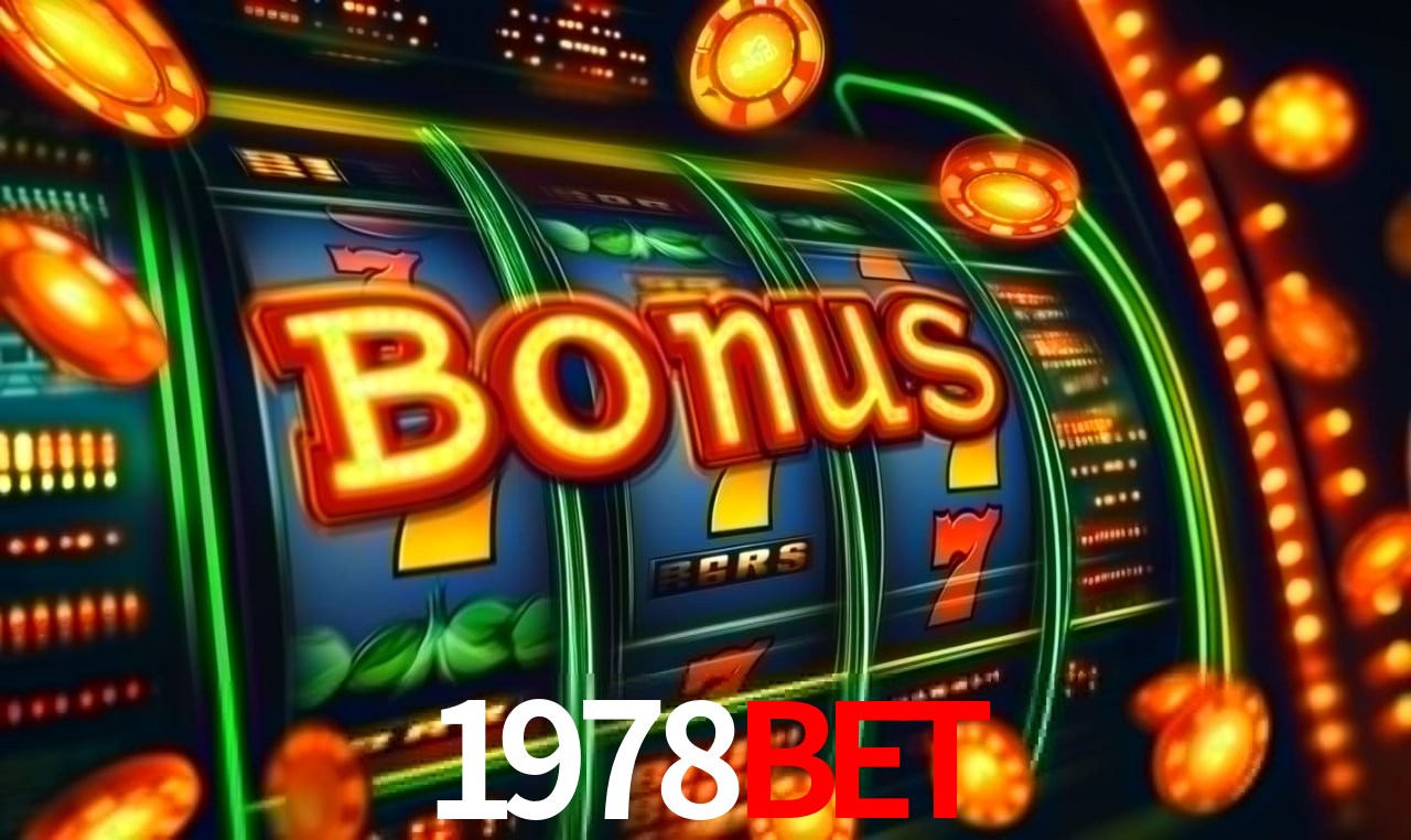 Blackjack Table 1978bet