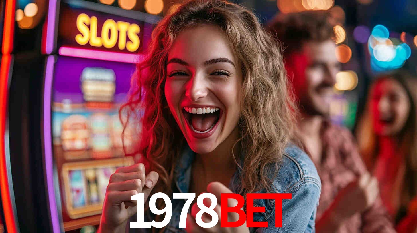 A Popularidade dos Caça-Níqueis no 1978bet