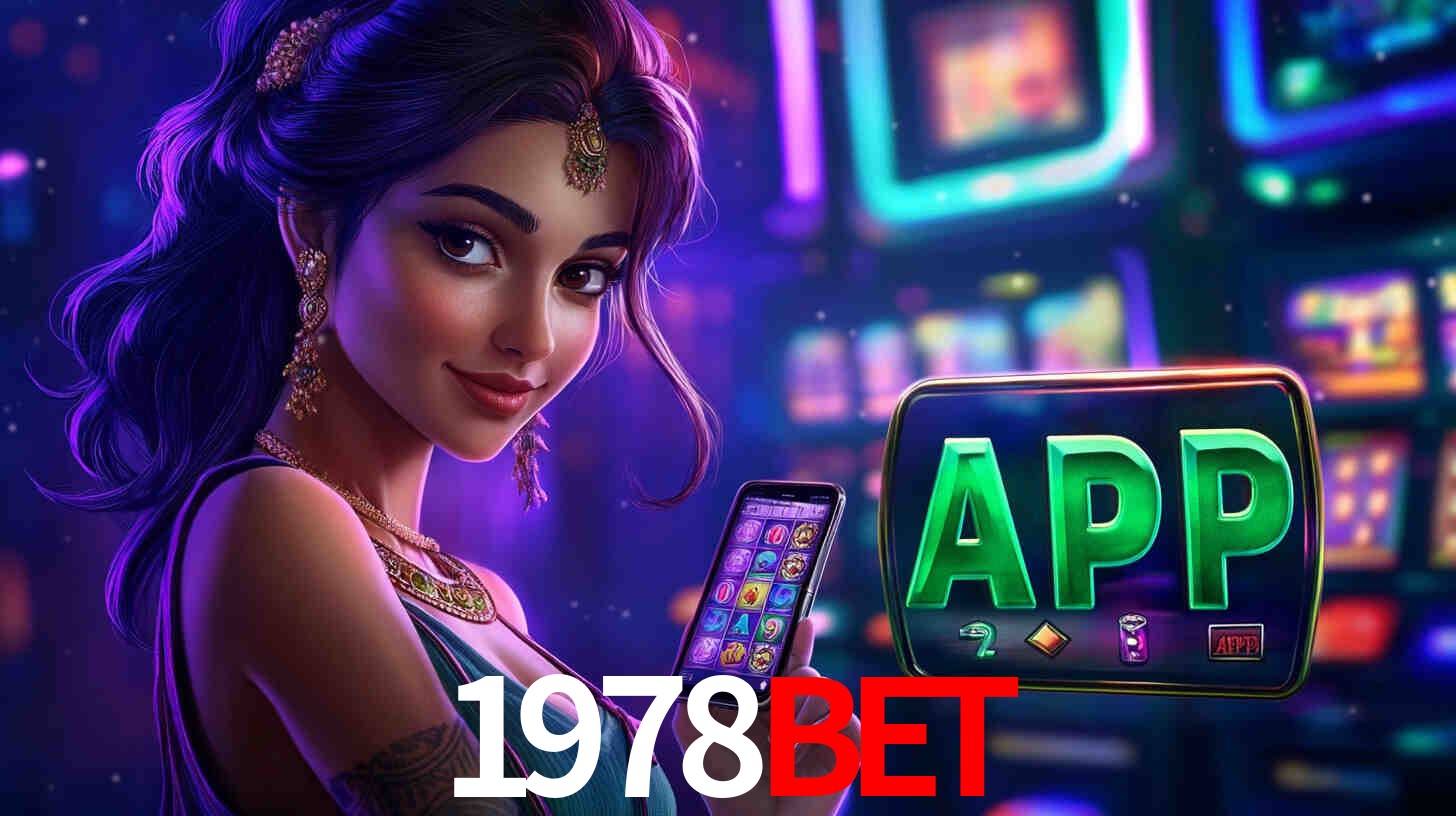 Bônus Generosos e Exclusivos no 1978bet para Você!