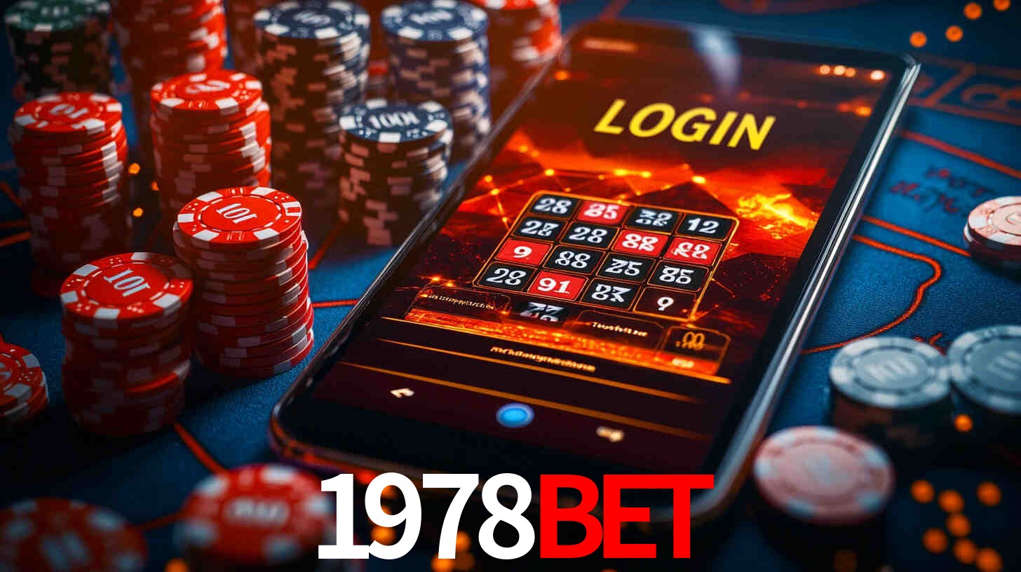 1978bet login