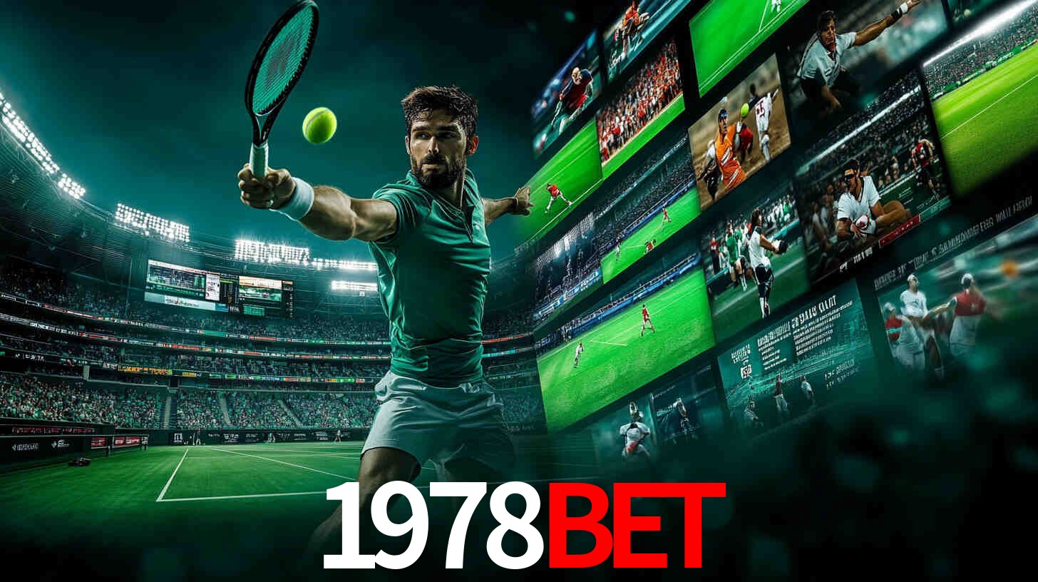 Inovações de Jogos na 1978bet: O Futuro das Experiências Interativas