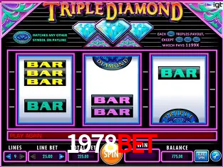 Descubra o Mundo do Cassino Online com 1978bet