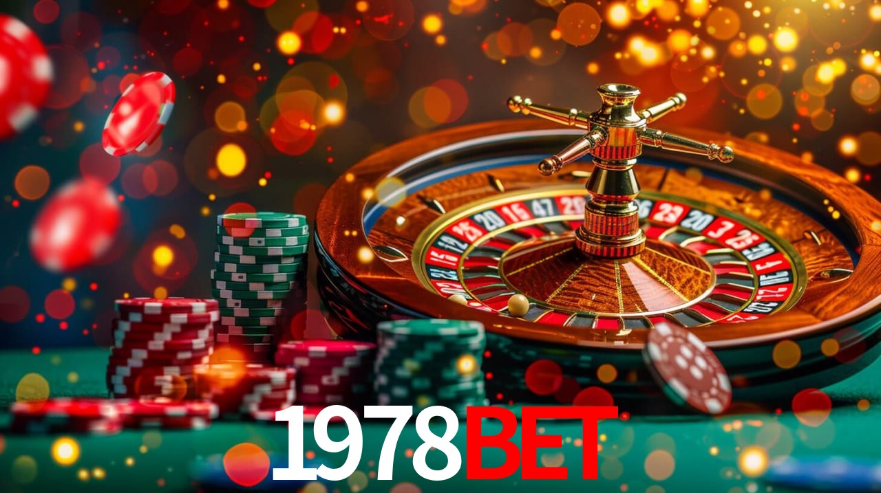 Descubra o Programa VIP da 1978bet: Vantagens Exclusivas para Jogadores