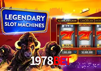 Descubra o Mundo do Cassino Online com 1978bet