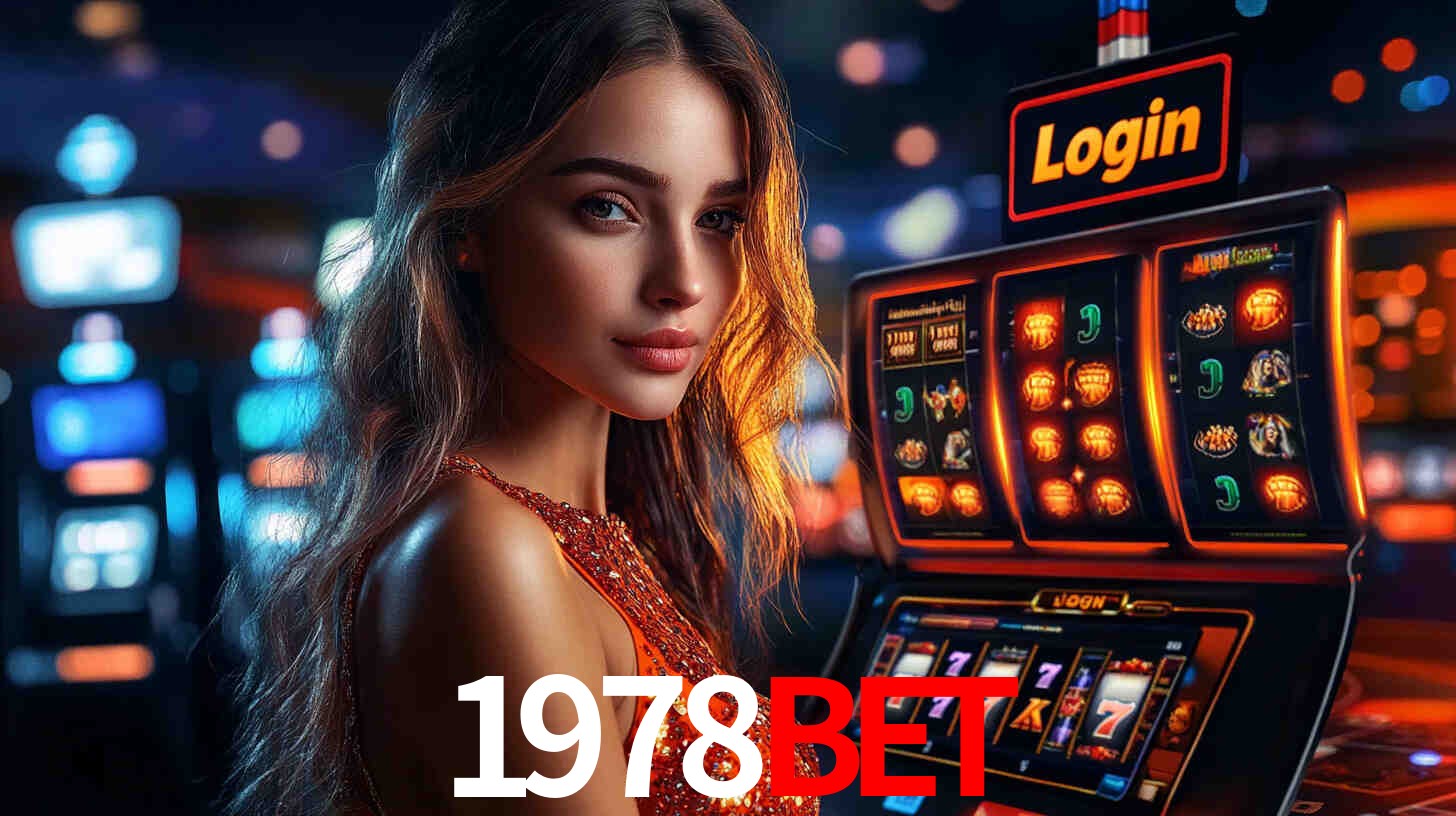 Sinta a adrenalina dos jogos de cassino com 1978bet