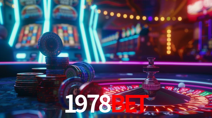 Slot Games 1978bet
