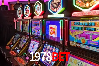 Desvendando o Mundo dos Jogos Virtuais na 1978bet