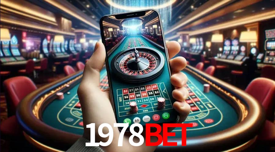 Game Providers 1978bet