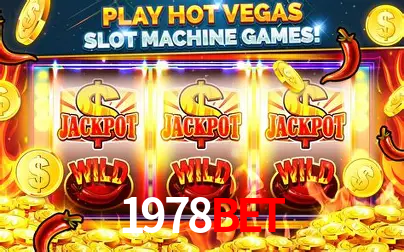 Descubra a Magia dos Jogos de Arcade no 1978bet