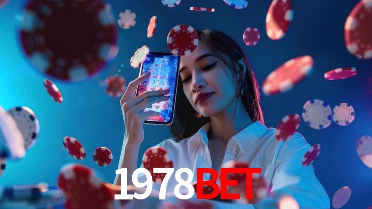Inovações de Jogos na 1978bet: O Futuro das Experiências Interativas