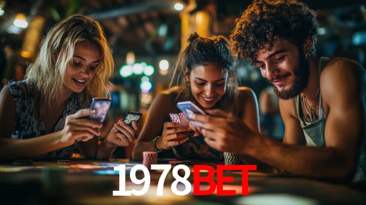 Daily Bonuses 1978bet