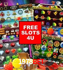 APP oficial da 1978bet para mobile