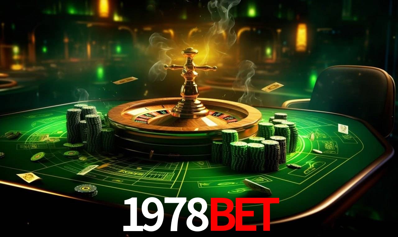 A Emoção da Loteria na 1978bet: Uma Chance de Mudança de Vida