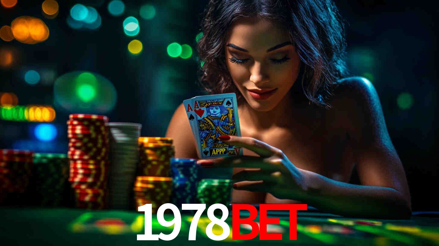 Apostas Esportivas na 1978bet: Um Guia Completo