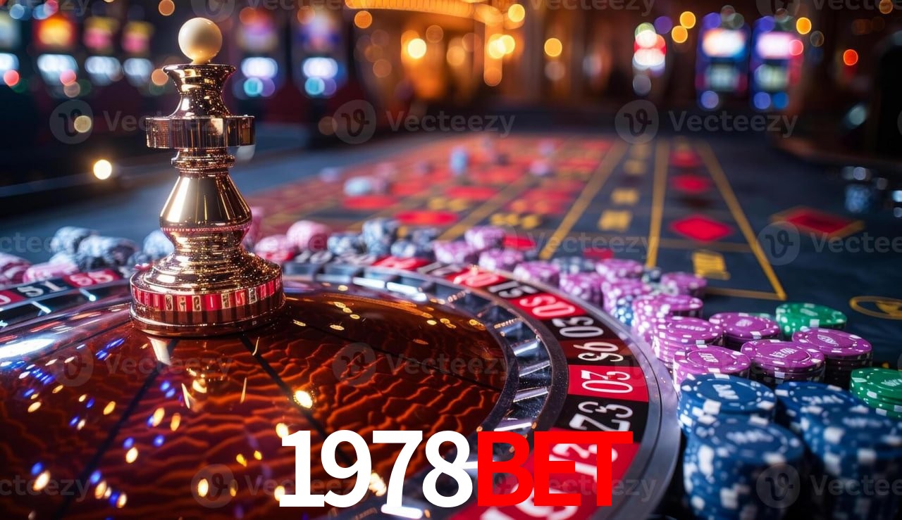 Exclusive Offers 1978bet