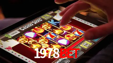 Blackjack Table 1978bet