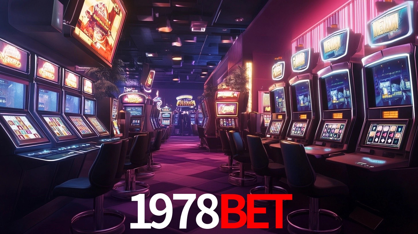 Daily Bonuses 1978bet