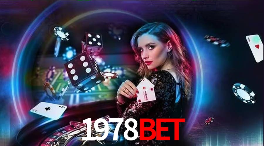 Account Benefits 1978bet