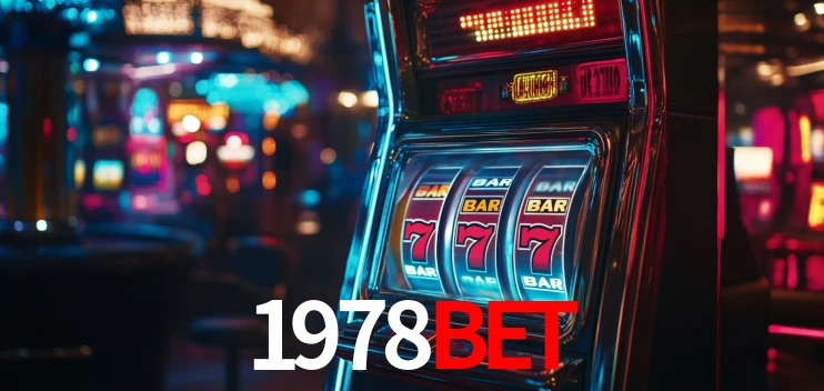 Welcome Bonus 1978bet