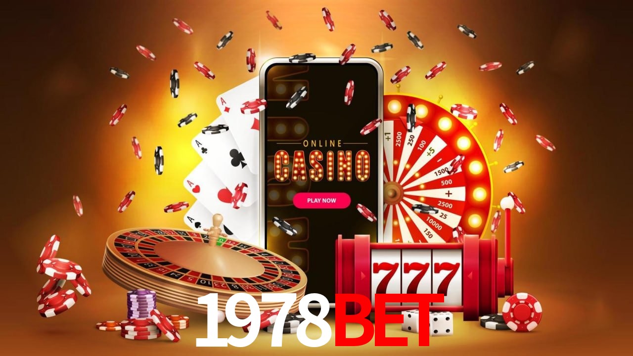 Descubra a Magia dos Jogos de Arcade no 1978bet
