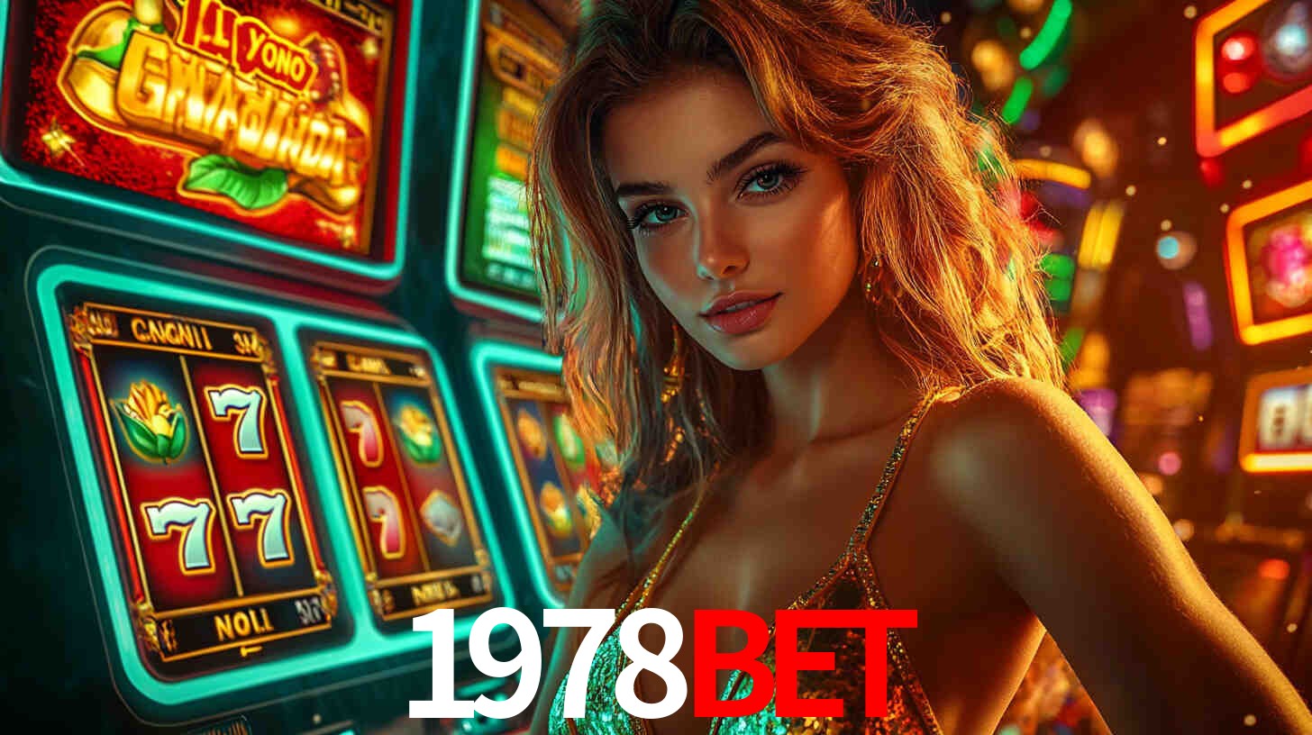 1978bet App Interface
