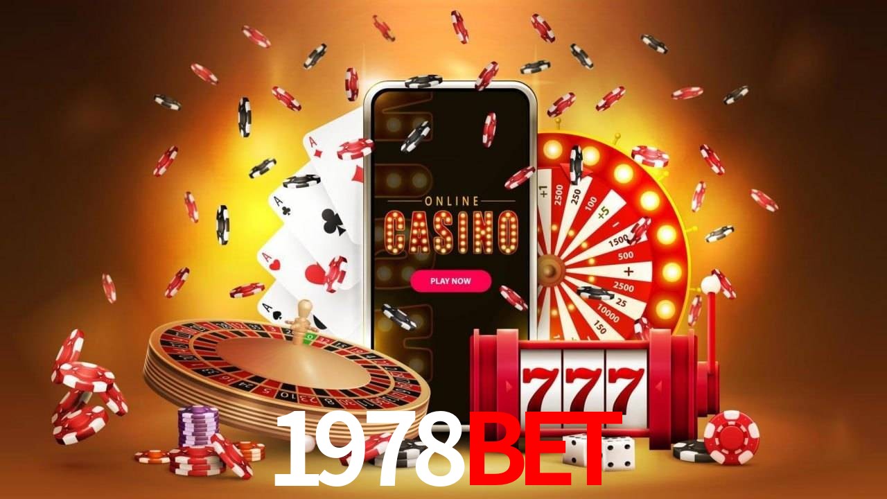 Games Directory 1978bet