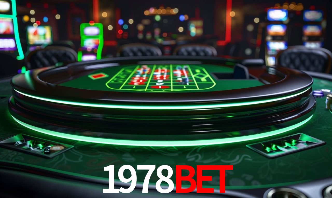 Weekend Specials 1978bet