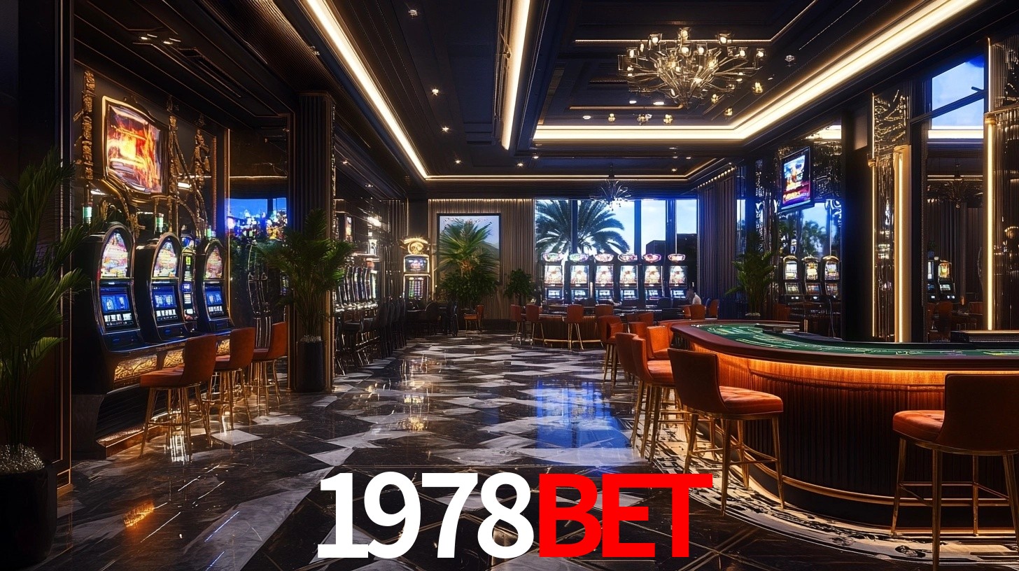 Programa VIP 1978bet