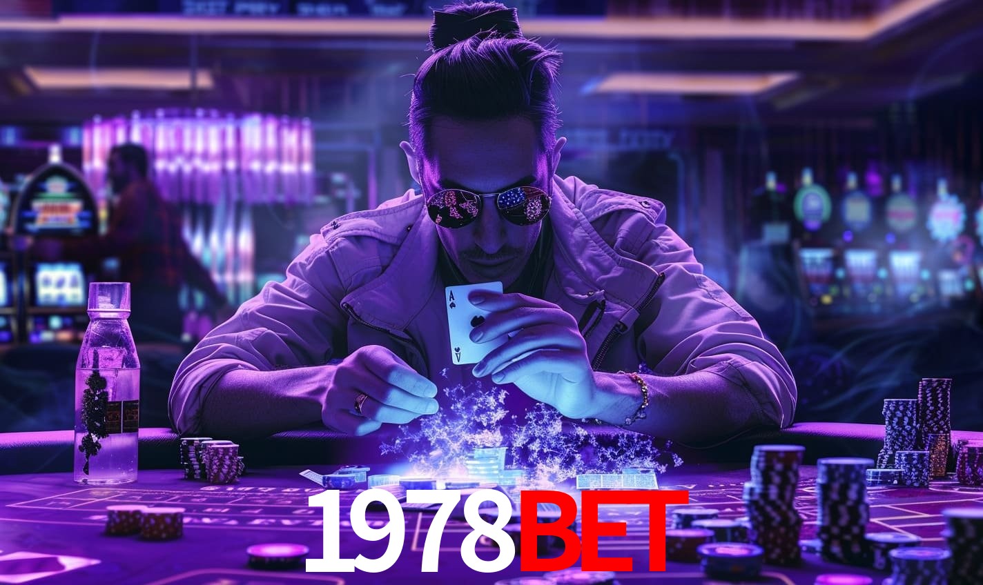 VIP Casino 1978bet