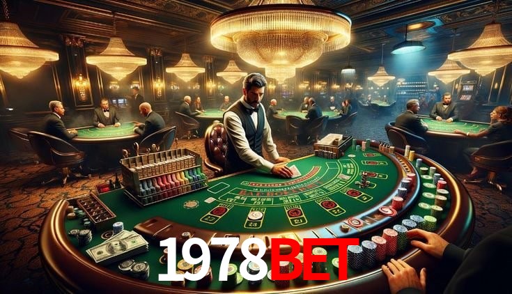 Welcome Bonus 1978bet