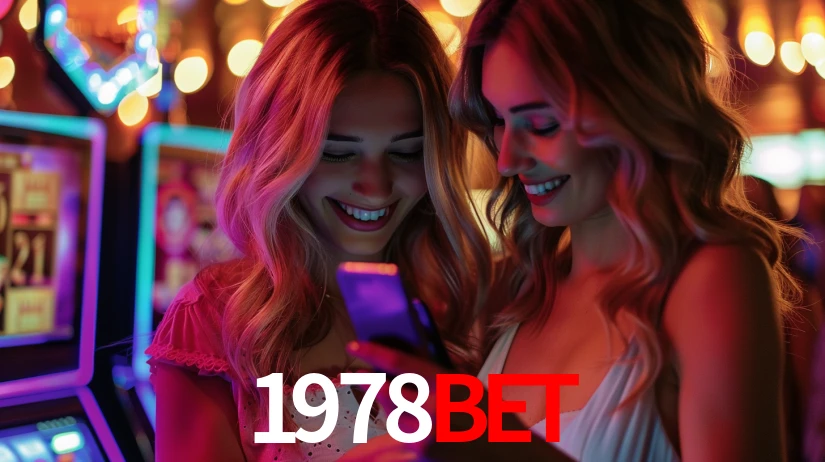 1978bet: Jogos de Caça-Níqueis-Altas Recompensas, Roleta-Velocidade, Blackjack-Desafios Máximos