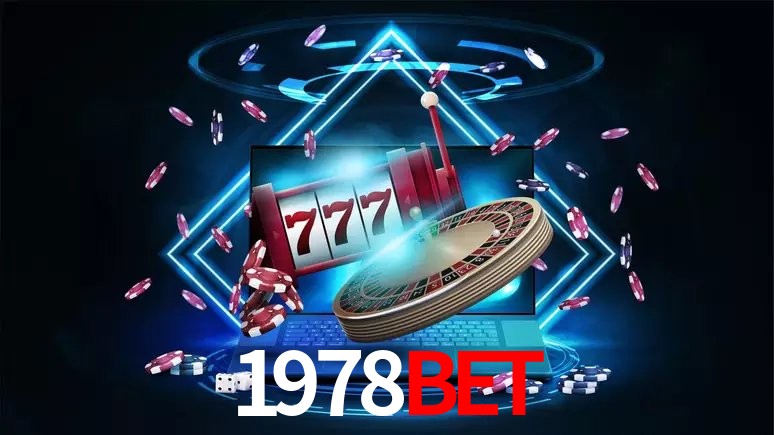 Live Casino 1978bet