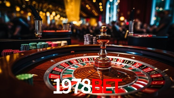 Seasonal Promotions 1978bet