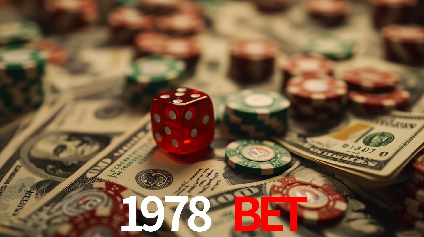 1978 bet Recompensas para você