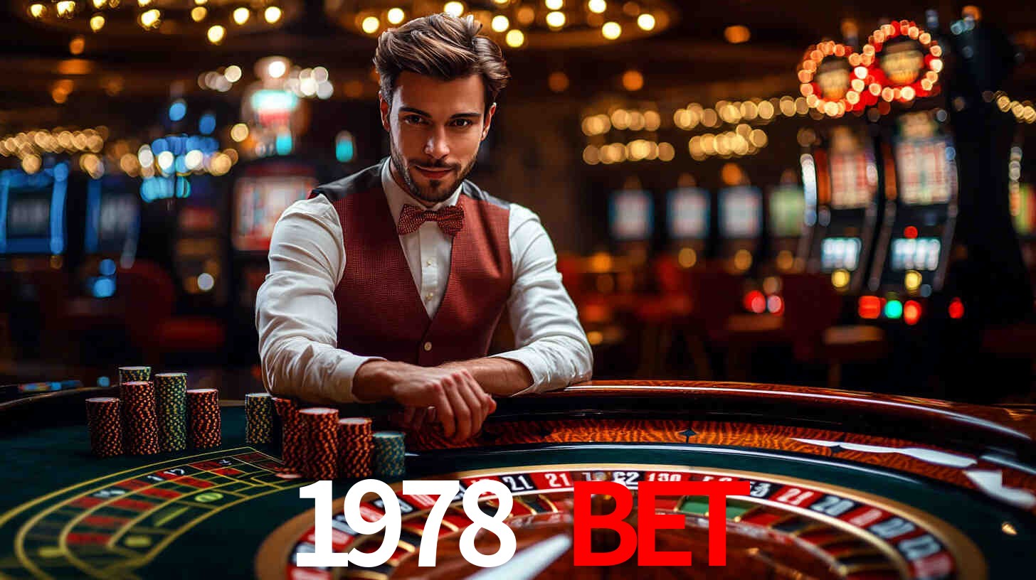 Problemas de Login no 1978 bet