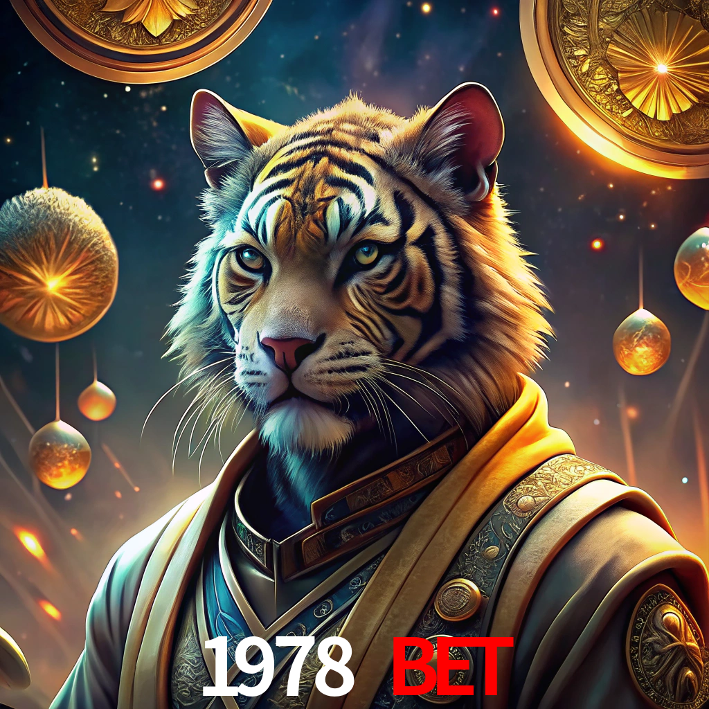 1978 bet tiger