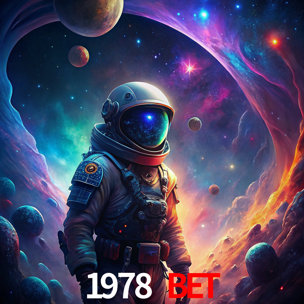 1978 bet Jogo de Astronauta